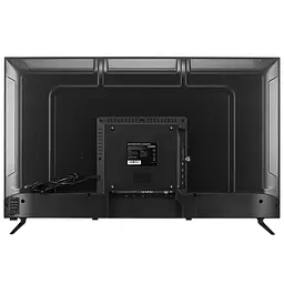 Телевізор Mystery TV 43 MTV-4360FST2 Full HD/Smart/Android 11/2xUSB 2.0/Wi-Fi/Bluetooth/Miracast/Framele - мініатюра 4