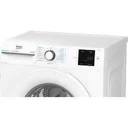 Пральна машина BEKO BM1WFSU36243WW - мініатюра 8