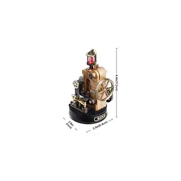Конструктор Robotime Rokr 3D Морський телеграф (CGM02)