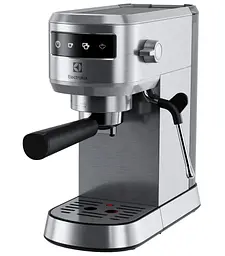 Ріжкова кавоварка еспресо Electrolux E6EC1-6ST
