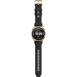Смарт-годинник Amazfit T-Rex 3 Pro 44mm W2549GL1N Black Gold (1170958) - мініатюра 5