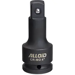 Подовжувач Alloid ударний 3/4, 100 мм (UD-34100)