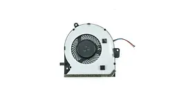 Вентилятор для ноутбука ASUS GL502VS (CPU FAN), GL502VM (13NB0DR0P01011) (Кулер) - мініатюра 3