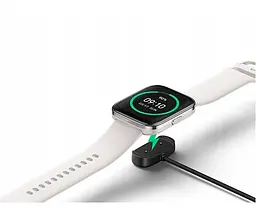 Розумний годинник Amazfit Bip 5 Unity W2324EU1N Grey світло-сірі - мініатюра 8