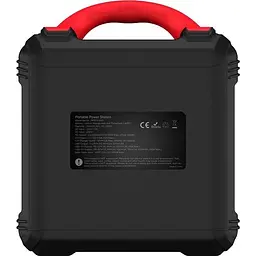 Зарядна станція Energizer PPS550W1F 700W [153310] - мініатюра 7
