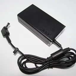 Блок живлення для ноутбука Acer 65W 19V, 3.42A, раз'ем 5.5/1.7 (PA-1650-86 / A40244) - мініатюра 2