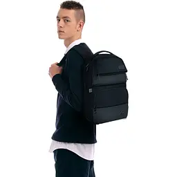 Рюкзак GoPack Education Teens 187 чорний (GO25-187L) - мініатюра 17