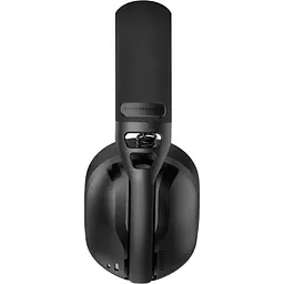 Навушники Bluetooth Stereo HATOR Hyреrpunk 3 Wireless ESH15 Black UA - мініатюра 2