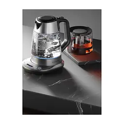 Електрочайник Polaris PWK 17115CGLD WIFI IQ Home матовий - мініатюра 10