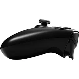 Геймпад SteelSeries Nimbus+ для Apple Black (69089) - мініатюра 3