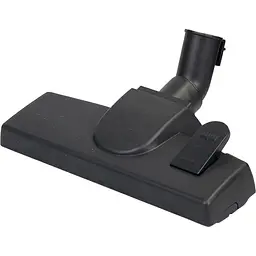 Пилосос Edler ED-3701PB Purple/Black 700W контейнер об'єм пилозбірника 3 л циклонна система універсальна щітка підлога/килим щілинна HEPA-фільтр - мініатюра 2