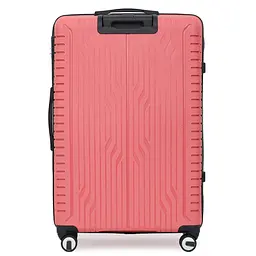 Валіза Semi Line 28" L Pink (T5610-3) - мініатюра 5