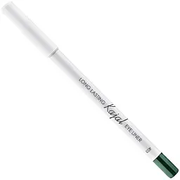 Стійкий гелевий олівець для очей Lamel Long Lasting Eyeliner Kajal відтінок 403, 1.7 г - мініатюра 4