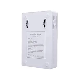 Джерело безперебійного живлення для роутера UPS RCI 302, White, 13500 mAh (27Wh) WGP teh0033887 - мініатюра 4