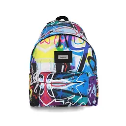 Рюкзак Bagland Stylish L 24 л Cублімація 1342 (00518664)