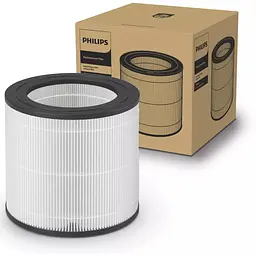 Фільтр Philips Genuine Replacement Filter HEPA NanoProtect (FY0611/30) - мініатюра 2