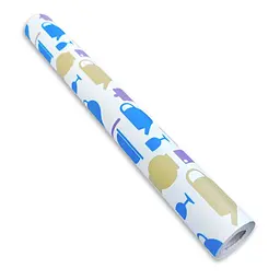 Самоклеюча плівка Sticker Wall Яскрава кухня 0.45х10M - мініатюра 5