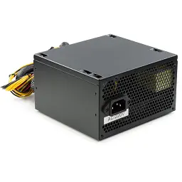 Блок живлення Vinga 450W ОЕМ (VPS-450-120) - мініатюра 10