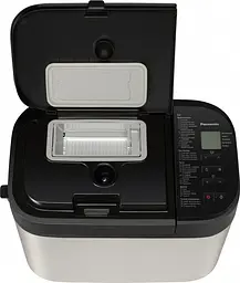 Хлібопічка Panasonic SD-YR2550STS - мініатюра 9