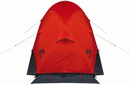 Намет Hannah Hawk 2 Snow Mandarin Red (1052-10003190HHX) - мініатюра 5