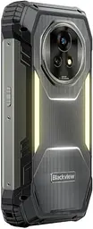 Смартфон Blackview Xplore 2 Projector 12/256GB Black - мініатюра 3