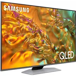 Телевізор Samsung QE50Q80D - мініатюра 3