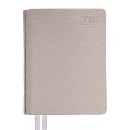 Записник діловий А6 Leo Planner Vitto датований 352 сторінок (252650)