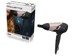 Фен Rowenta Studio Dry Glow CV5831F0 - мініатюра 2