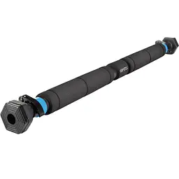 Турнік розсувний GYMTEK 65-100см - мініатюра 1