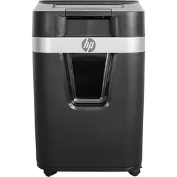 Шредер HP Pro Shredder Auto 200CC Black (2820) [159570] - мініатюра 2