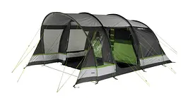 Намет п'ятимісний High Peak Garda 5.0 Light Grey/Dark Grey/Green (11823) 928662 - мініатюра 4