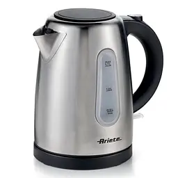 Електрочайник ARIETE 2847 BK
