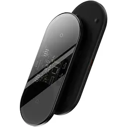 Зарядний пристрій Baseus 20W Digital LED Display (WXSX010101) - мініатюра 2