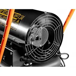 Теплова гармата Neo Tools 30 кВт (90-081) - мініатюра 3