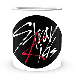 Кухоль GeekLand Stray Kids SKZ 2.19 330 мл білий - мініатюра 2