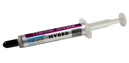 Термопаста Halnziye HY-880 2г (5.15W/m*k) (HY-880-2G)