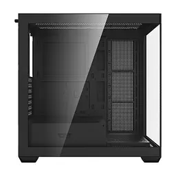 Корпус для ПК DARKFLASH DS900 BLACK - мініатюра 4