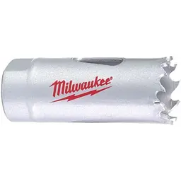 Коронка Bi-Metal Contractor Milwaukee діаметр 20мм