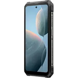 Смартфон Blackview BL9000 12/512 чорний  - мініатюра 4