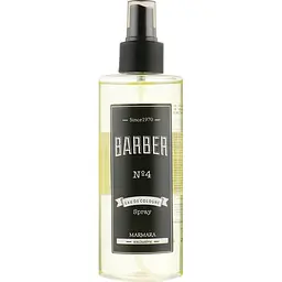 Одеколон після гоління Marmara N.4 after shave cologne 250 мл