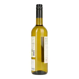 Вино Boundary Line Chardonnay, біле, сухе, 13,2%, 0,75 л - мініатюра 4