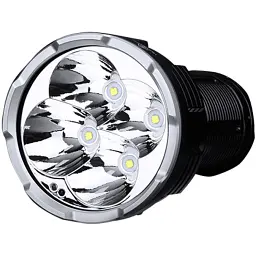 Ліхтар Fenix LR50R Black - мініатюра 3
