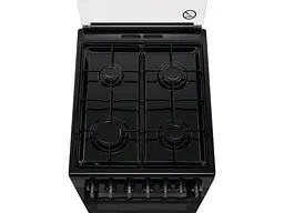 Плита Electrolux LKK520022K - мініатюра 3