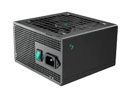 Блок живлення Deepcool PL750D V2 (R-PL750D-FC0B-EU-V2) - мініатюра 2