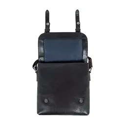 Сумка Ashwood F84 Black/Mud - мініатюра 8