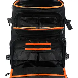 Рюкзак Tigernu T-B9235 15.6` Black [121211] - мініатюра 7