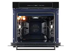 Духова шафа LUXELL A68-SF3 - мініатюра 6