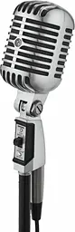 Мікрофон Shure 55SH Series II Ретро - мініатюра 3