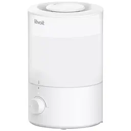 Зволожувач повітря Levoit Dual 150 Ultrasonic Cool Mist LUH-D302-WEU білий (HEAPHULVNEU0052) - мініатюра 2
