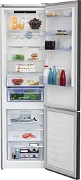 Холодильник Beko RCNA406E35ZXBR - мініатюра 2